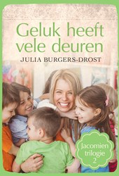 Geluk heeft vele deuren