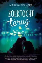 Zoektocht terug