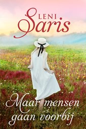 Maar mensen gaan voorbij