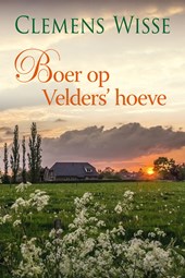 Boer op Velders' hoeve