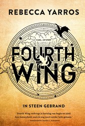 Fourth Wing