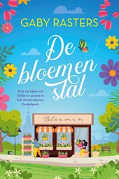De bloemenstal