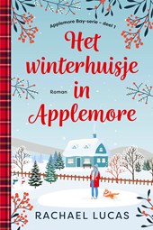 Het winterhuisje in Applemore