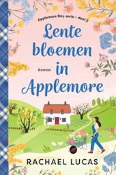 Lentebloemen in Applemore