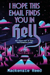 I hope this email finds you in hell