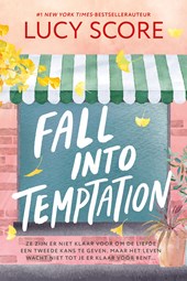 Fall into temptation