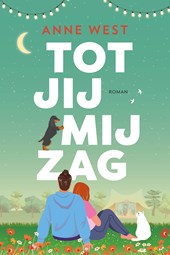 Tot jij mij zag