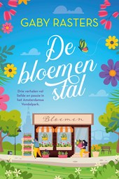 De bloemenstal
