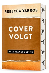 Fourth Wing - titel volgt (niet boek 4)