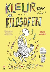 Kleurboek voor filosofen