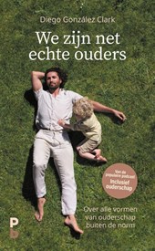 We zijn net echte ouders