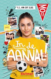 In de aanval!