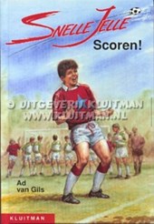 Snelle Jelle Scoren!