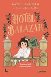 Hotel Balazar