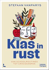 Klas in rust