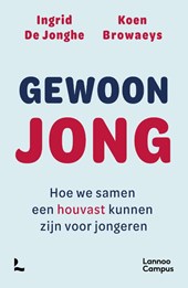 Gewoon jong