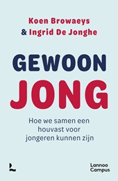 Gewoon jong