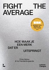 Fight The Average