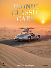 Iconic Classic Cars