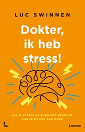 Dokter, ik heb stress