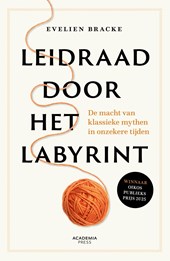 Leidraad door het labyrint