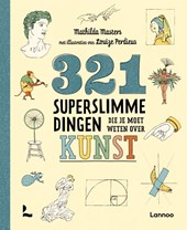 321 superslimme dingen die je moet weten over kunst