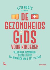 De gezondheidsgids voor kinderen