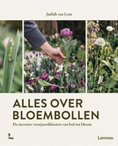 Alles over bloembollen
