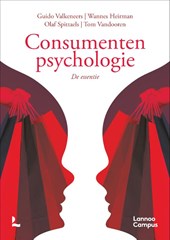 Consumentenpsychologie
