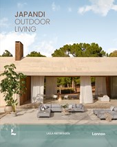 Japandi Outdoor Living
