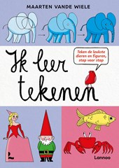 Ik leer tekenen