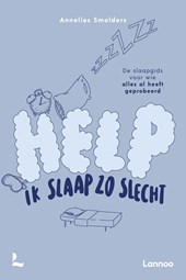 Help, ik slaap zo slecht