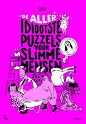 De alleridiootste puzzels voor slimme mensen