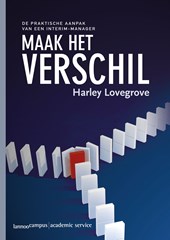 Maak het verschil