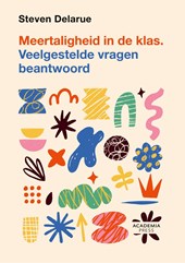 Meertaligheid in de klas