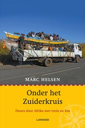 Onder het zuiderkruis