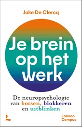 Je brein op het werk