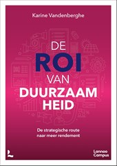 De ROI van duurzaamheid