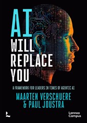 AI Will Replace You