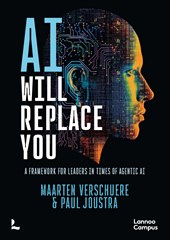 AI Will Replace You