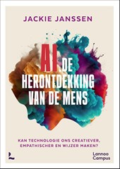 AI & de herontdekking van de mens