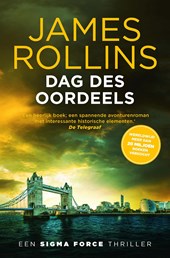 Dag des oordeels