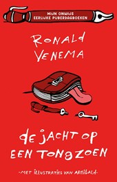 De jacht op een tongzoen