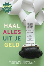 Haal alles uit je geld