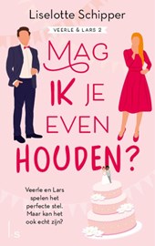 Mag ik je even houden?