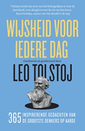 Wijsheid voor iedere dag