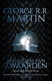 Storm van Zwaarden - Staal en Sneeuw