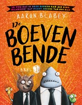De boevenbende