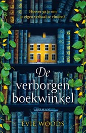 De verborgen boekwinkel