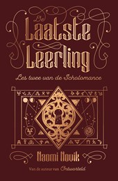 De laatste leerling